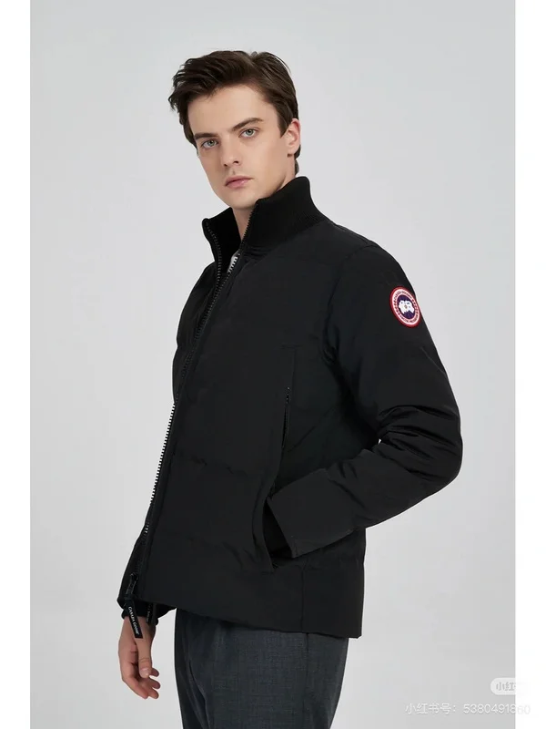 Canada Goose S-2XL 26yr37 (34)